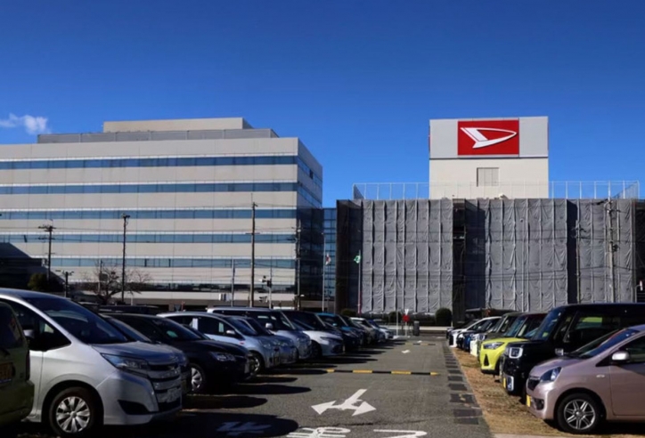 Hãng con của Toyota cân nhắc triệu hồi hơn 300.000 ô tô vì bê bối an toàn