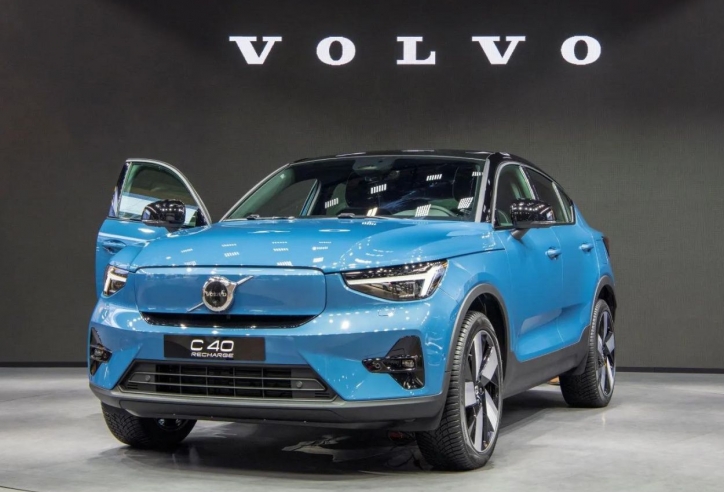 Volvo sẽ phân phối ô tô điện tại Việt Nam từ cuối năm 2024?