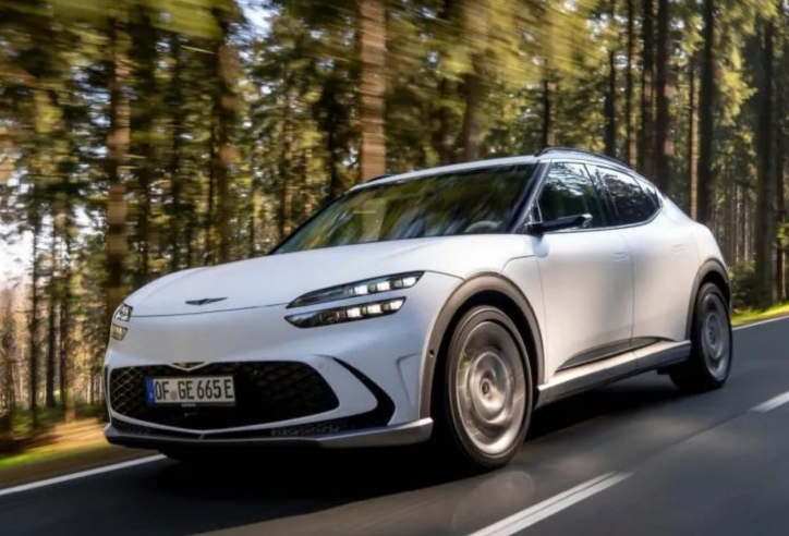 Hyundai ra mắt công nghệ ‘độc nhất vô nhị’ giúp ô tô điện chạy được xa hơn