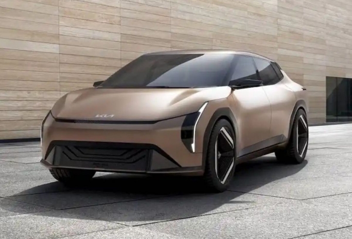 Kia bất ngờ đánh bại hãng mẹ Hyundai về giá trị thị trường