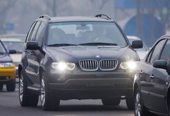 Sau Toyota, đến lượt BMW bị cáo buộc gian lận khí thải động cơ