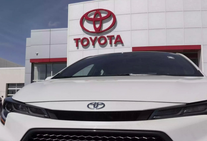 Toyota mạnh tay đầu tư vào một thị trường Nam Mỹ nhằm sản xuất xe ‘xanh’