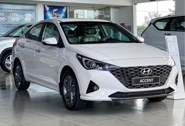 Nhu cầu giảm do Tết, Hyundai bàn giao hơn 2.000 xe trong tháng 2/2024