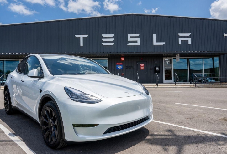 Tesla muốn cạnh tranh trực tiếp với VinFast tại Đông Nam Á?