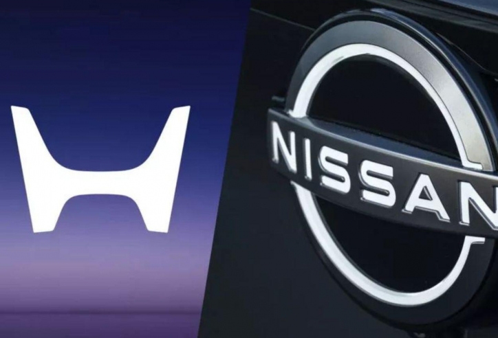 Honda sắp bắt tay với Nissan để đấu ô tô điện Trung Quốc?