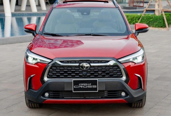 Lý giải doanh số trái chiều của Toyota tại Việt Nam và Indonesia