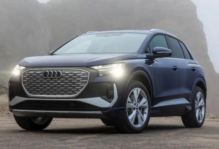 Audi gia nhập cuộc đua phát triển ô tô điện giá rẻ