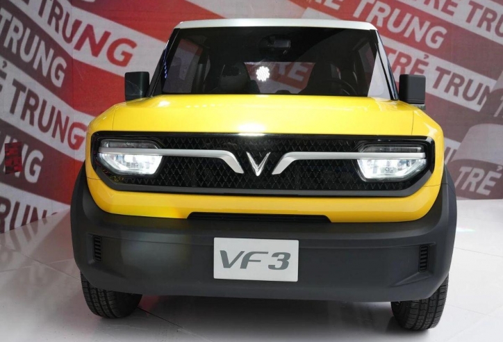 Với giá chỉ hơn 200 triệu đồng, VinFast VF 3 sẽ nhắm đến đối tượng khách hàng nào tại Việt Nam?