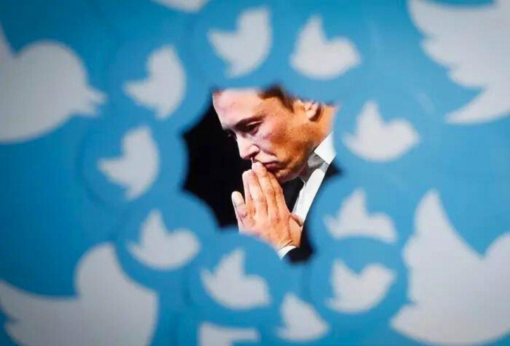 Mạng xã hội Twitter chính thức bị khai tử