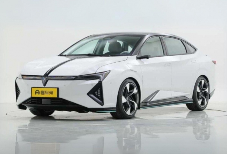 Honda sẽ ra mắt ô tô điện mới trong năm nay với tầm hoạt động lên tới 520 km