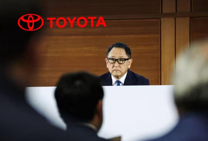 Bê bối Toyota và dấu hỏi về sự tuân thủ quy trình thử nghiệm an toàn của ô tô Nhật Bản
