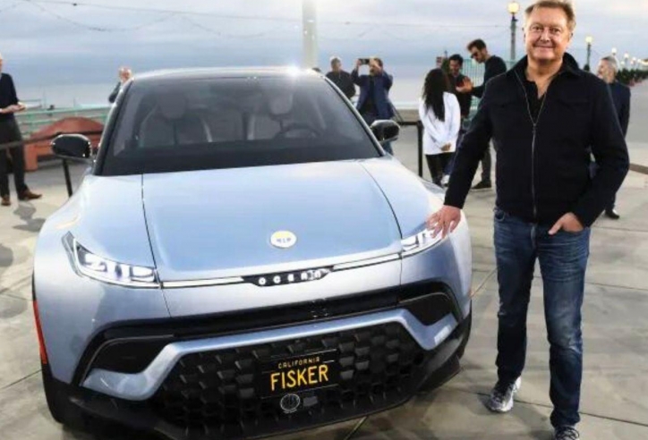 Nguyên nhân nào khiến Fisker - startup xe điện từng là đối trọng của Tesla phá sản?