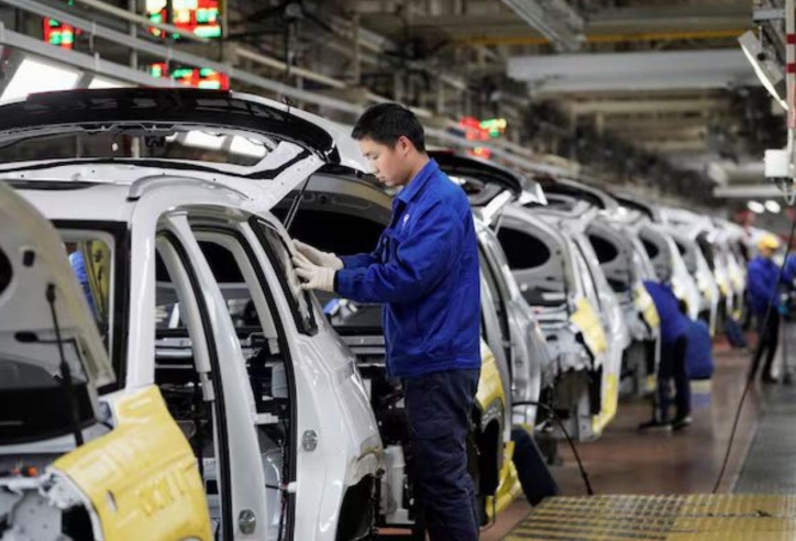 Nhà phân tích chỉ ra ‘sự thật mất lòng’ về các hãng xe Mỹ tại Trung Quốc