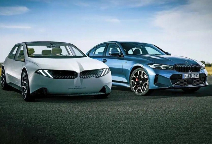BMW tin rằng ô tô chạy động cơ đốt trong sẽ vẫn ‘sống khỏe’ trong nhiều năm tới