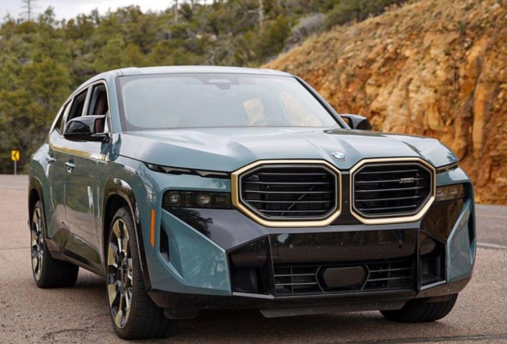 BMW sắp hồi sinh dòng xe 6 Series, khai tử một mẫu SUV đang bán tại Việt Nam?