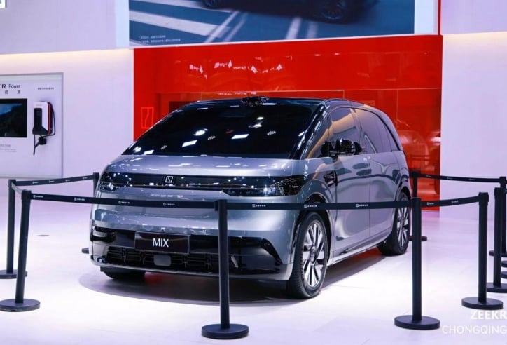 Trung Quốc sẽ sớm ‘độc chiếm’ một phần ba thị phần ô tô toàn cầu?