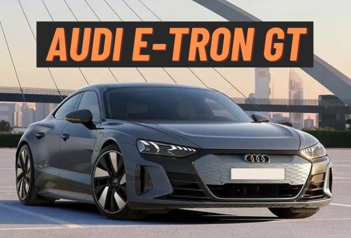 Audi e-tron GT bị triệu hồi vì lỗi phanh giống Porsche Taycan, liệu xe bán ở Việt Nam có bị ảnh hưởng?