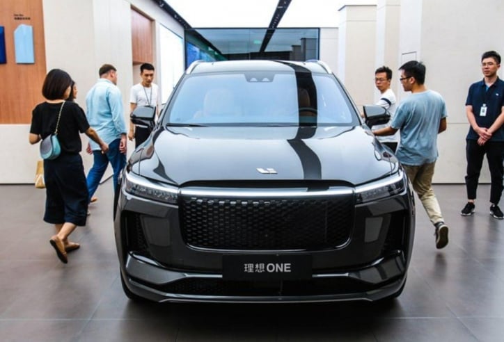Trung Quốc tiết lộ sự thật phũ phàng về lợi nhuận bán xe ‘xanh’