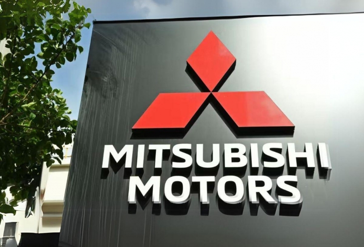 Mitsubishi gặp khó tại thị trường Đông Nam Á, lợi nhuận giảm gần 40%