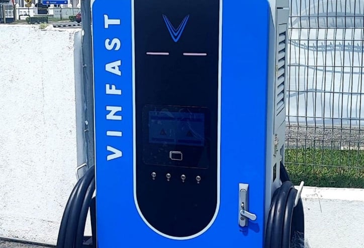 Thêm bằng chứng cho thấy VinFast sắp gia nhập thị trường tiếp theo tại Đông Nam Á