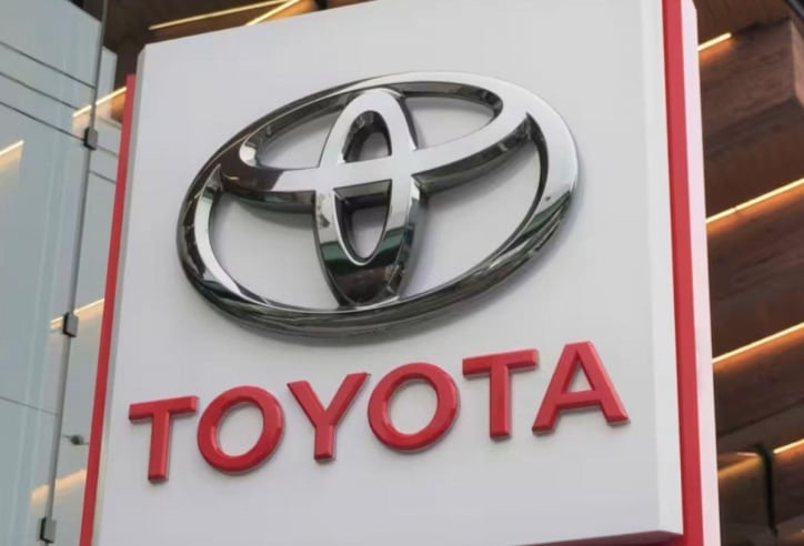 Toyota tiếp tục dính nghi vấn gian lận an toàn trong chứng nhận ô tô
