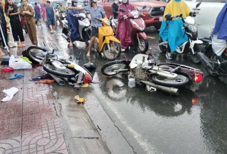 Người báo tin vi phạm giao thông có thể được ‘thưởng’ lên tới 5 triệu đồng