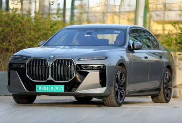 CEO BMW: Việc cấm hoàn toàn động cơ đốt trong là một sai lầm