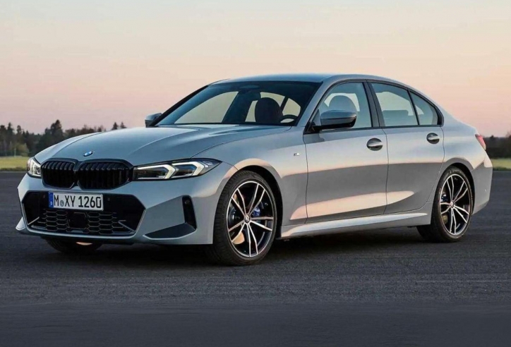 BMW yêu cầu người dùng trả phí để dùng một trang bị tiêu chuẩn vốn đã có sẵn trên xe