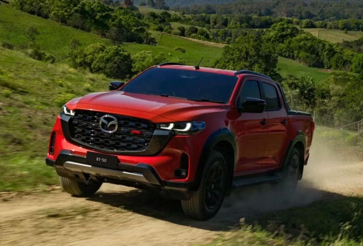 Mazda xác nhận điện hóa toàn bộ dải sản phẩm trước năm 2030?