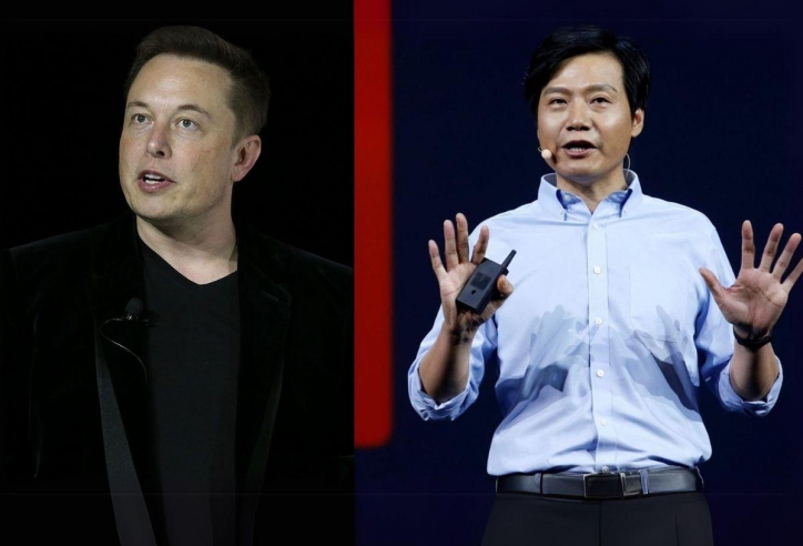 Xuất xưởng 100.000 xe trong chưa đầy 1 năm, CEO Xiaomi tự coi mình là ‘Elon Musk của Trung Quốc’?