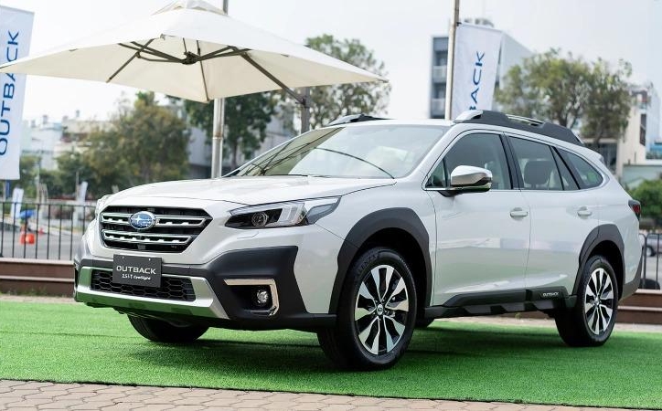 Bảng giá ô tô Subaru cập nhật mới nhất!