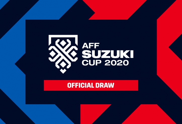 Lễ bốc thăm AFF Cup 2020 được trực tiếp trên truyền hình và MXH