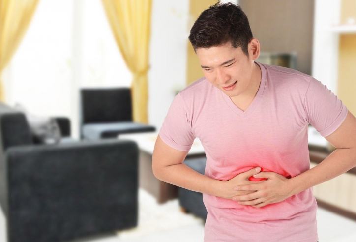Đừng để cuộc vui rượu bia thành khởi nguồn cơn đau dạ dày