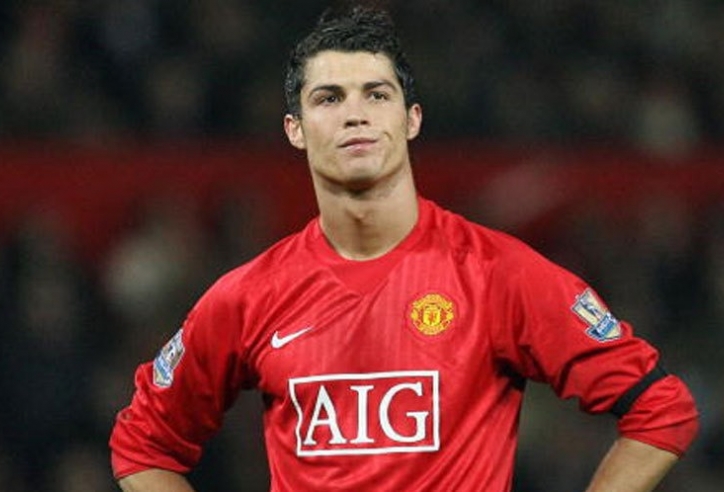 Tin chuyển nhượng MU 18/6: Lộ mức lương Ronaldo sẽ nhận nếu tới MU