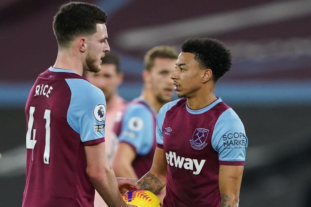 Chuyển nhượng MU 3/7: Dùng 'tuyệt chiêu' để chiêu mộ Declan Rice