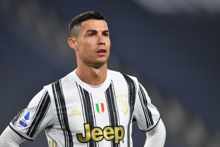 Chia tay Ronaldo, Juventus chốt nhà vô địch World Cup thay thế