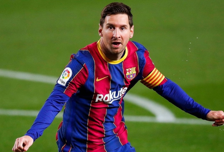 Barca được ‘mách nước’ cách gia hạn với Messi