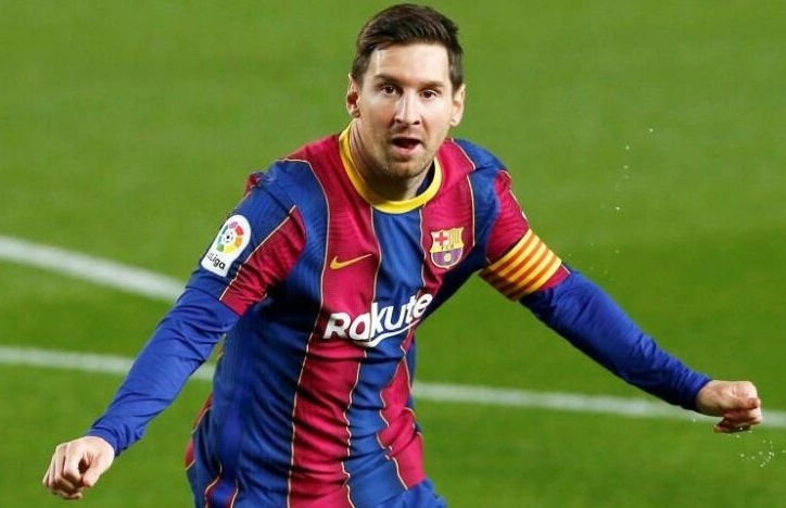 Chuyển nhượng tối 16/7: Thỏa thuận bí mật giữa Messi và ‘Gã khổng lồ’?
