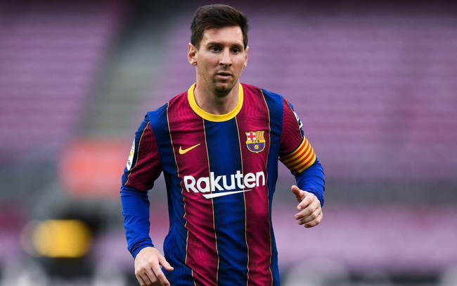 Xúc động: Video Barca tri ân những cống hiến của Messi