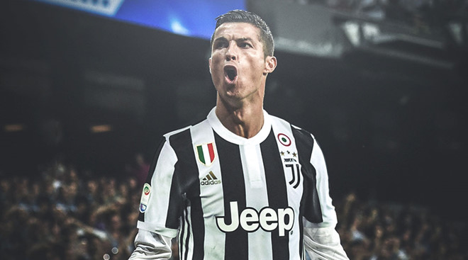 Juventus viết tâm thư tạm biệt Ronaldo