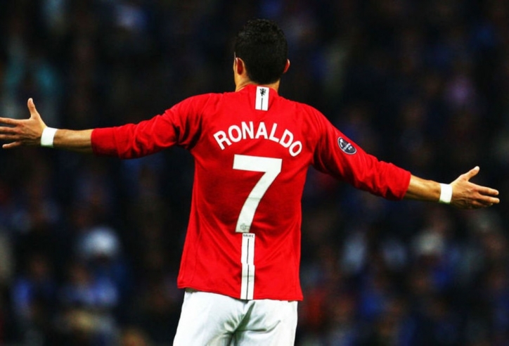 Ronaldo chính thức nhận được ‘đặc ân’ từ MU