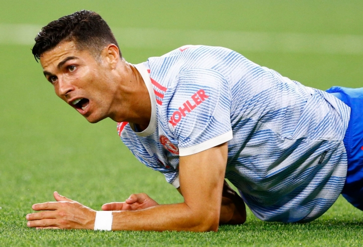 Ronaldo và các ngôi sao MU nói gì sau trận thua Young Boys?