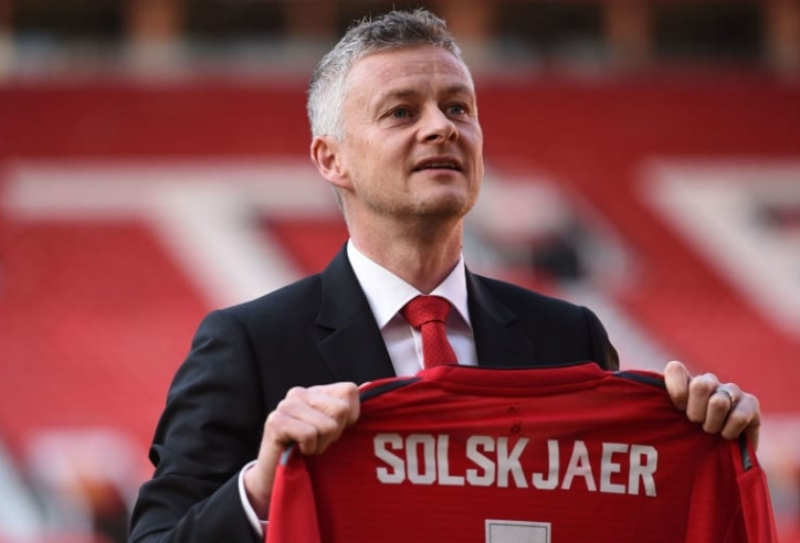 Solskjaer mạnh miệng sau chiến thắng trước West Ham