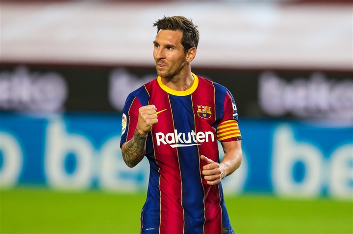 Chủ tịch La Liga chỉ ra ‘sai lầm chí mạng’ của Barca trong vụ Messi