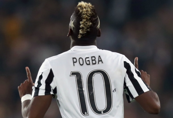Chuyển nhượng MU 8/10: Pogba trở lại Juventus, ra phán quyết vụ ngôi sao 100 triệu?
