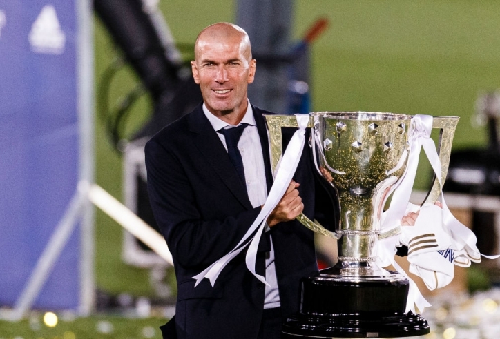 Chuyển nhượng bóng đá 30/10: Zidane xác định bến đỗ mới, Eriksen bị rao bán?