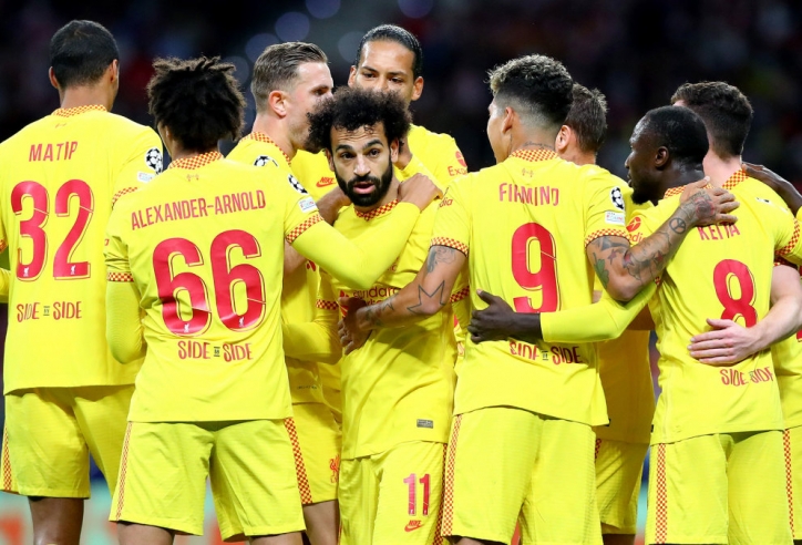 Soi kèo Liverpool vs Atletico Madrid: Không dễ cho chủ nhà