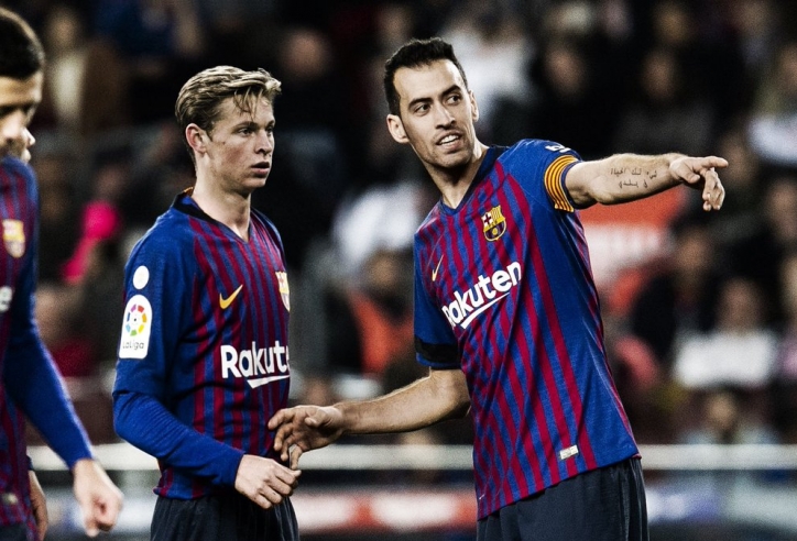 Thể hiện uy quyền, Xavi bán đi ‘trái tim của Barca’?
