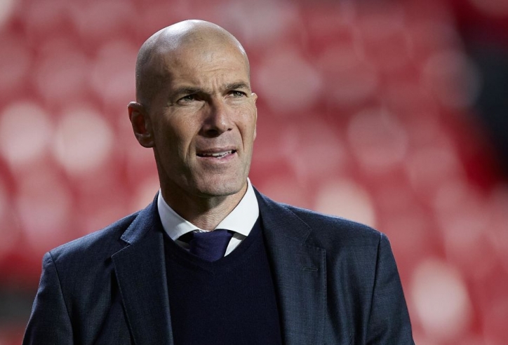 Chuyển nhượng tối 20/11: Xác nhận bến đỗ mới của Zidane, Conte gây bất ngờ với Lingard?