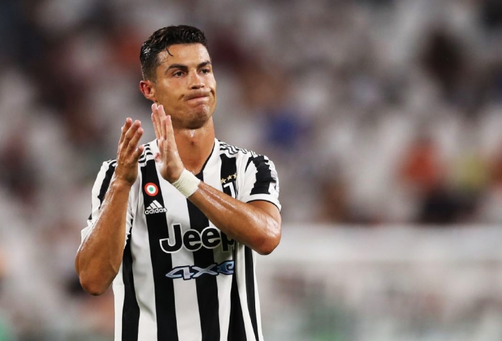 Juventus đón ‘niềm khao khát của cả châu Âu’ để khỏa lấp khoảng trống của Ronaldo?